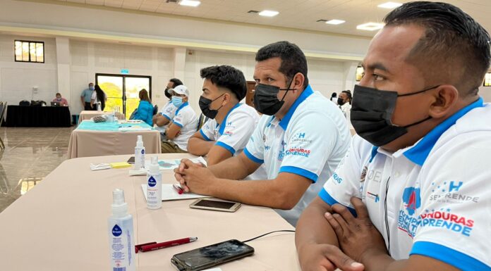 200 migrantes retornados serán asistidos para formar microempresas en Honduras