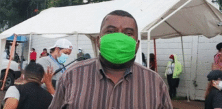 ¿Cuál independencia para los pueblos indígenas?, pregunta Modesto Morales