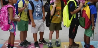 Los niños no se creen todo lo que les cuentas