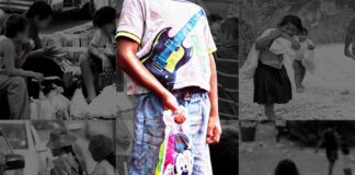 Pobreza, abusos y violación de derechos se ciernen sobre la niñez hondureña