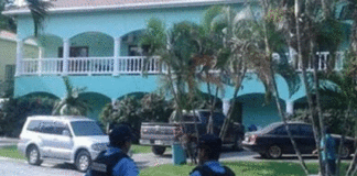 Ejecutan operaciones Itzel y Escorpión III contra la trata de personas en Roatán