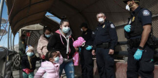 Latinos en la frontera sufren acoso por Operación Estrella Solitaria de Texas