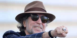 Sabina anuncia nuevo disco para Navidades y gira por España y América