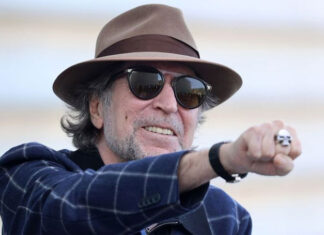 Sabina anuncia nuevo disco para Navidades y gira por España y América