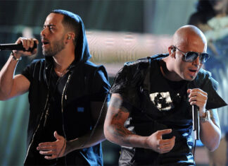 «La última misión» de Wisin y Yandel arranca el 29 de septiembre en Florida