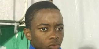 Suspendido por dopaje el hondureño Quaye July