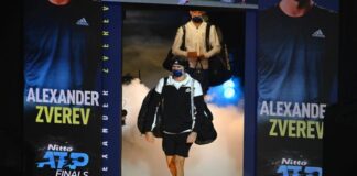 El campeón invicto ganará 4.740.000 dólares