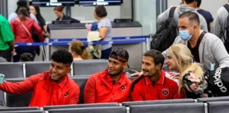 Alajuelense, con dos bajas, listo para semifinal de Concacaf ante Real España