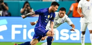 Honduras jugará partidos amistosos contra Catar y Arabia Saudita