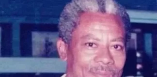 Fallece en SPS el maestro de generaciones Arnaldo Evo Riera Levi