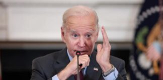 Florida presenta pruebas en demanda a Biden por sus políticas de inmigración