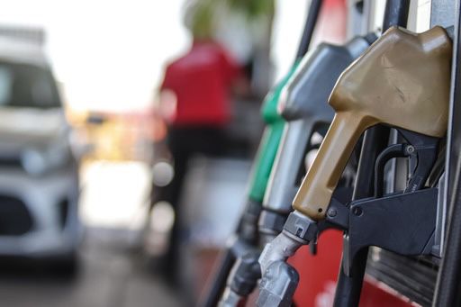 Gasolinas registrarán rebajas y diésel incrementará centavos a partir del lunes