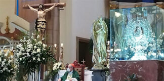 Cardenal hondureño arremete contra quienes explotan a migrantes y dice es pecado “gravísimo”