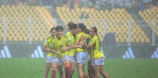 España y Colombia se clasifican a semifinales del Mundial sub-17 de la India