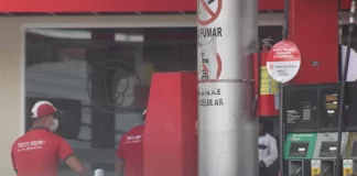 Gobierno hondureño anuncia subsidio del 50 % al incremento del diésel en las próximas cuatro semanas