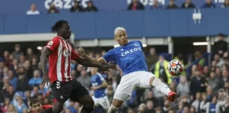 El Everton ahonda la herida del Southampton