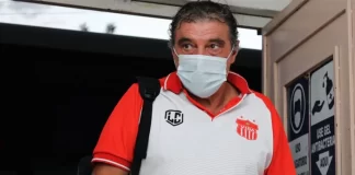 El club Vida de Honduras destituye al entrenador portugués Fernando Mira