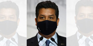 México emite alerta migratoria contra exgobernador acusado de corrupción