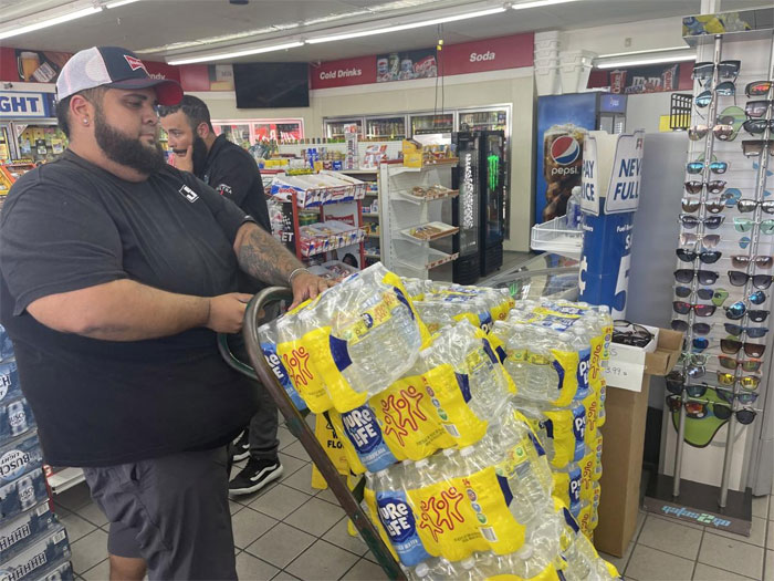 Mayoría de consumidores hispanos preocupados por la economía