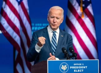 Biden tranquiliza a los estadounidenses: Nuestro sistema bancario es seguro