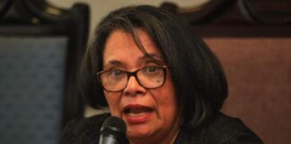 Ocho meses después ¿dónde estamos? cuestiona Julieta Castellanos a Gobierno