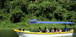 La actividad económica de Honduras crece un 5 % de enero a agosto de 2022