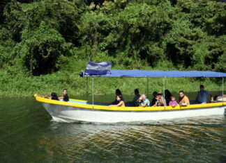 La actividad económica de Honduras crece un 5 % de enero a agosto de 2022