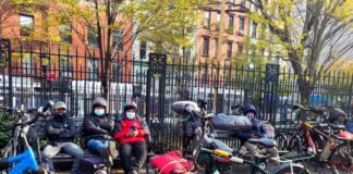 El «ambiente racial» de EEUU estresa a 70 % de latinos adultos