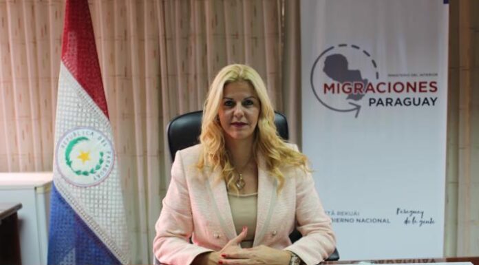 Paraguay actualiza su ley migratoria en un escenario de retorno de visitantes