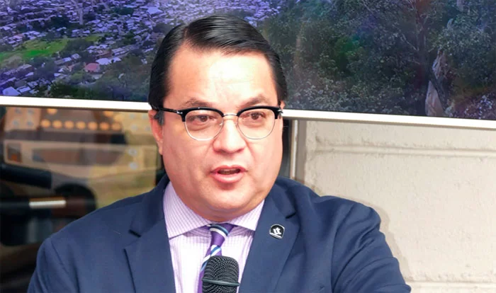 Se amplia cooperación de España a Honduras en migración, salud e infraestructura, anuncia embajador Brevé