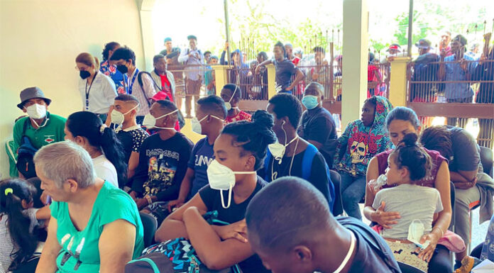 Rosa Montero: Crisis migratorias son «el gran fracaso de nuestra sociedad»