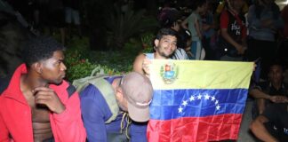 OIM, Acnur y Unicef aplauden nueva vía de admisión de venezolanos en EEUU