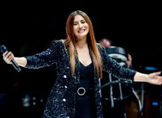 La chilena Myriam Hernández recibirá el Grammy latino a la Excelencia Musical