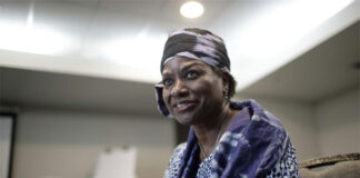 La ONU pide no tener miedo a un mundo con 8 mil millones de personas