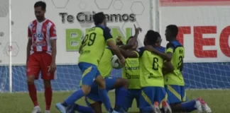 Motagua pierde y Olimpia acecha al concluir jornada 11 del Apertura hondureño