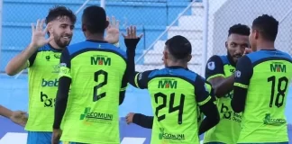 Olancho vuelve a ganar en la capital, Marathón es dueño de SPS y Olimpia desaprovecha