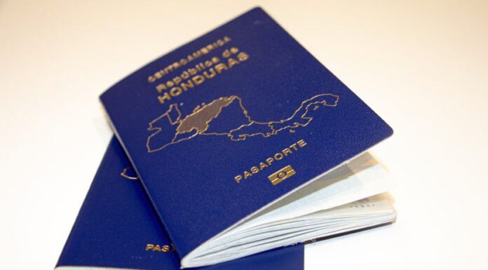 Costa Rica propone a Honduras no exigir visa a transportistas para no afectar el comercio