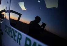 Un muerto en la frontera de EEUU tras un tiroteo que involucra a la Patrulla Fronteriza