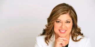 Raquel Egusquiza es la nueva líder de la Fundación Latin Grammy