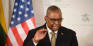 La base militar más grande de EEUU será nombrada en honor a general hispano