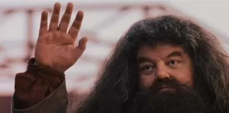 Muere con 72 años el actor Robbie Coltrane, Hagrid en la saga de Harry Potter