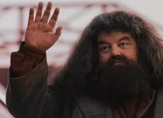 Muere con 72 años el actor Robbie Coltrane, Hagrid en la saga de Harry Potter