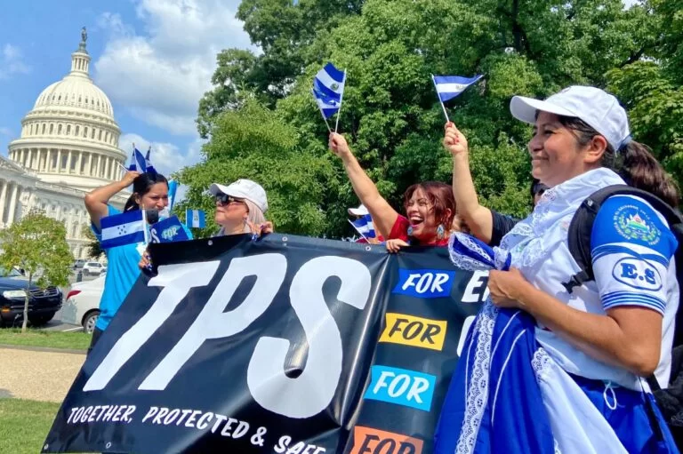 Honduras solidaria con «tepesianos», dice continuará gestionando nueva designación