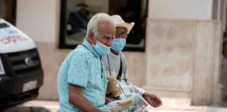 Unos 4 mil adultos mayores denunciaron violaciones a sus DDHH en últimos 3 años en Honduras