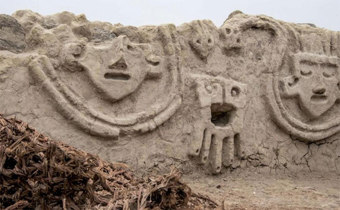 Perú celebra los secretos de la civilización más antigua de América