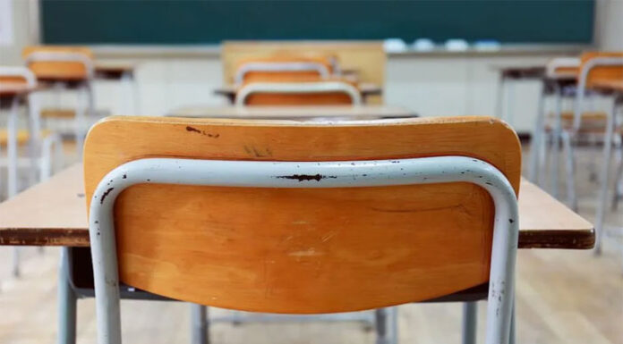 Educación suspende clases lunes y martes en zonas afectados por las lluvias en el norte y occidente del país