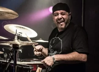 Muere en pleno concierto Bin Valencia, exmúsico de grupo de rock argentino