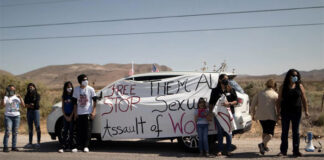 Lanzan campaña para documentar abusos contra inmigrantes en EEUU y México