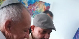 Artista hondureño realizará exposición conjunta con experimentado artista colombiano en Calí