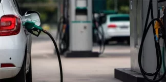 Suben precios de las gasolinas luego de 13 semanas de rebajas en Honduras